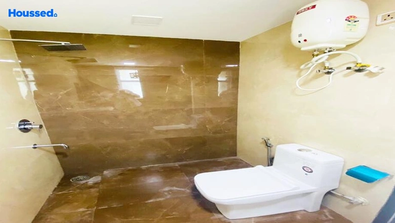 Sample Apartment